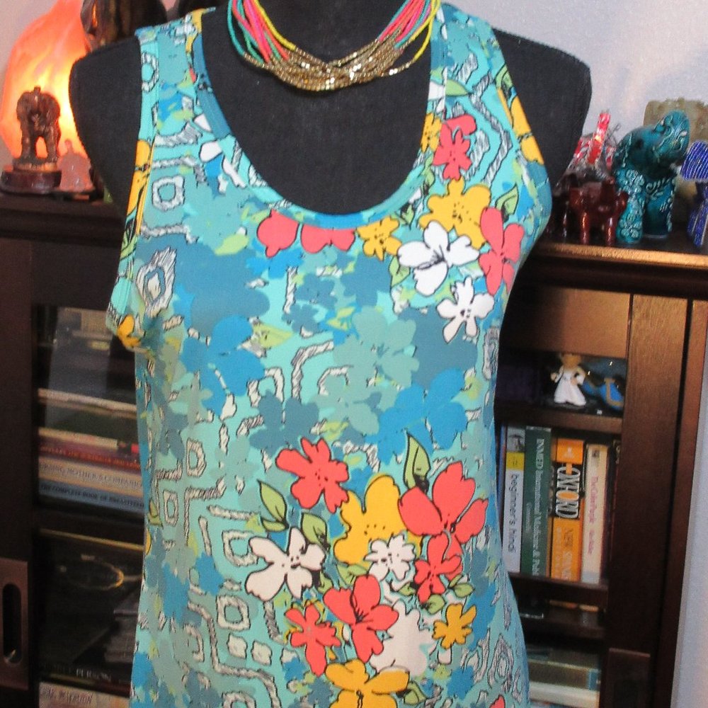 LulaRoe Dani